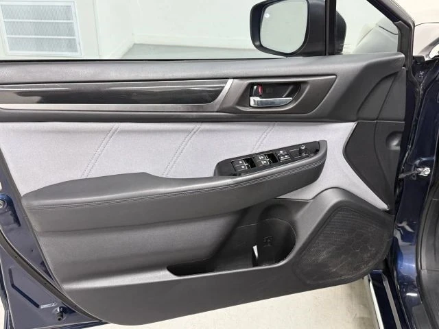 2018 Subaru Legacy 6th Gen - Image 20 of 21