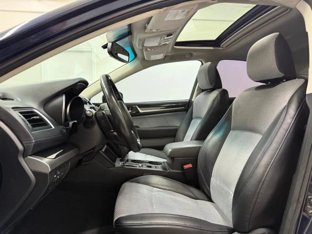 2018 Subaru Legacy 6th Gen - Image 13 of 21