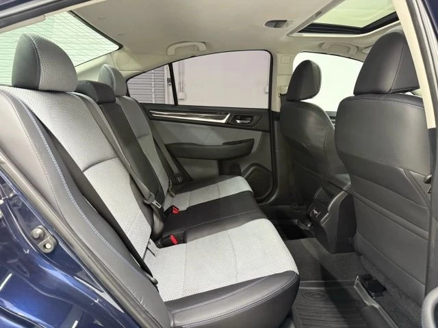 2018 Subaru Legacy 6th Gen - Image 17 of 21