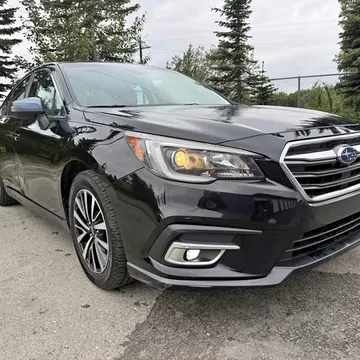 2018 Subaru Legacy 2.5i Sport