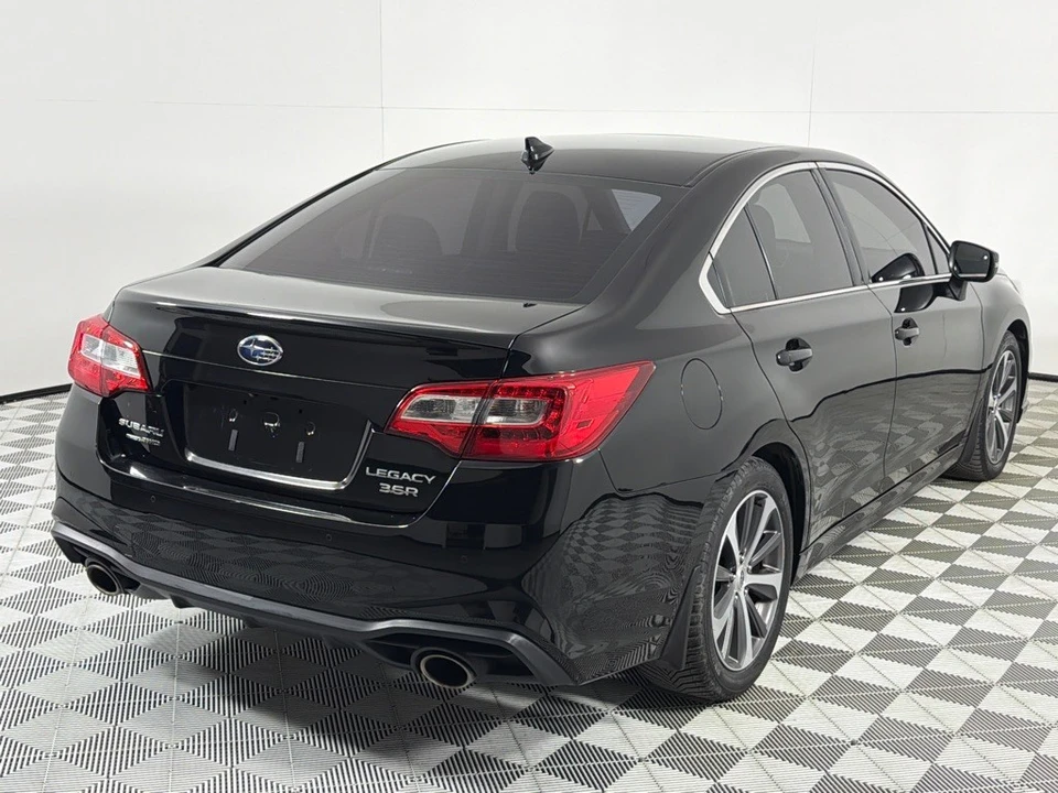 2018 Subaru Legacy 6th Gen - Image 5 of 12