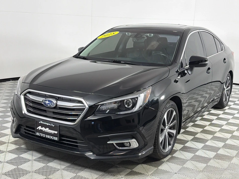 2018 Subaru Legacy 6th Gen - Image 10 of 12