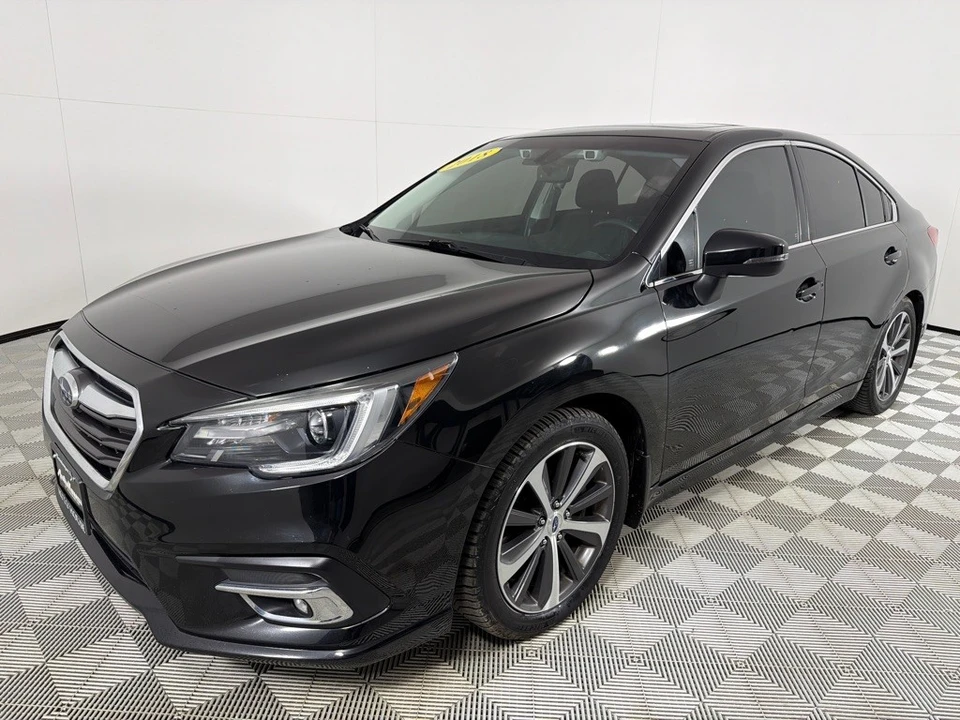 2018 Subaru Legacy 6th Gen - Image 9 of 12