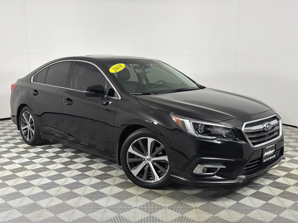 2018 Subaru Legacy 6th Gen - Image 2 of 12
