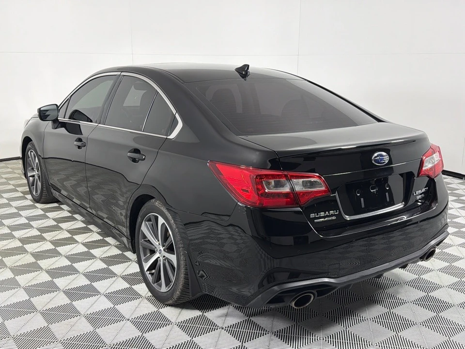 2018 Subaru Legacy 6th Gen - Image 7 of 12