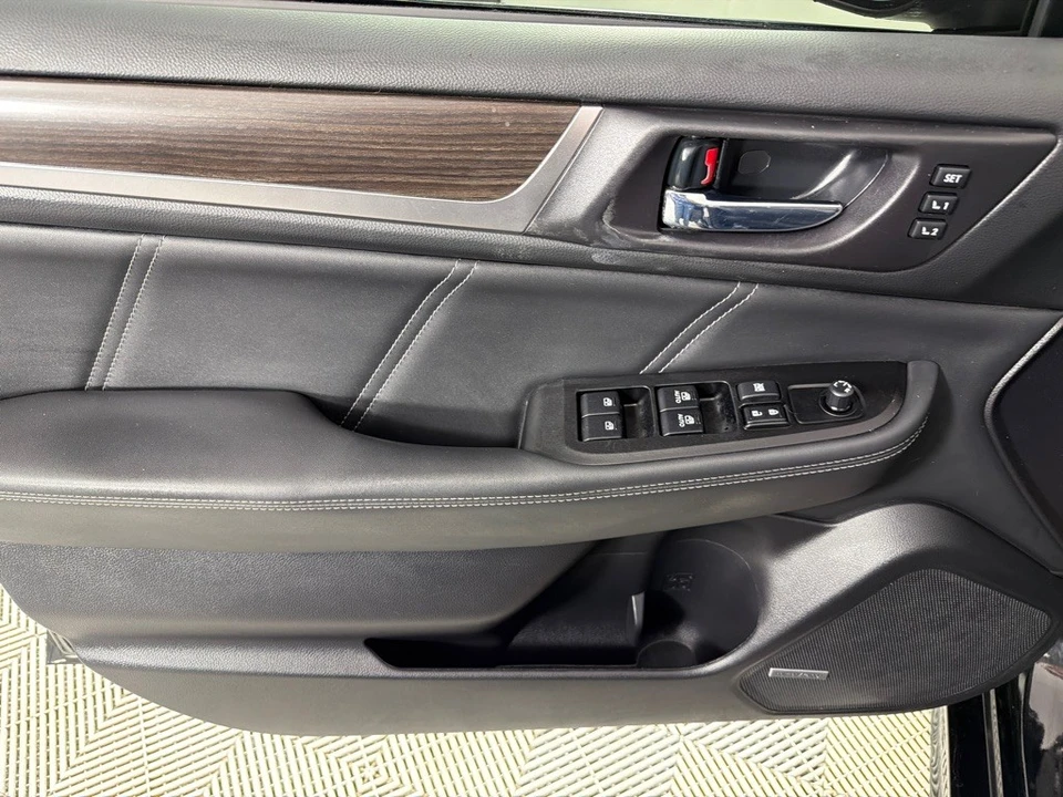 2018 Subaru Legacy 6th Gen - Image 11 of 12