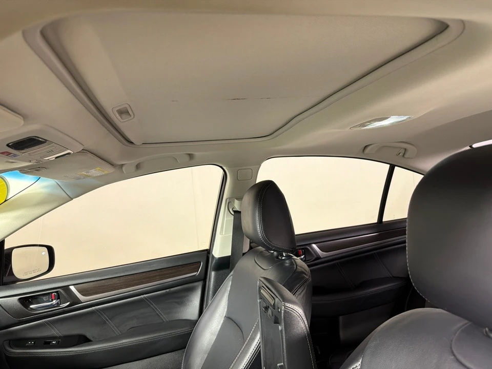 2018 Subaru Legacy 6th Gen - Image 12 of 12