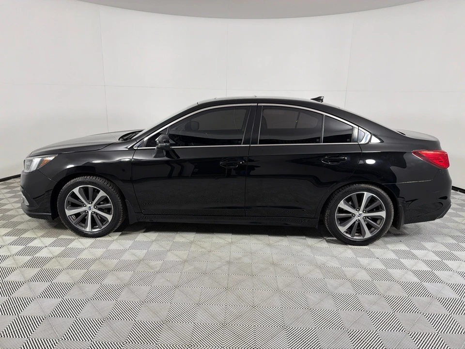 2018 Subaru Legacy 6th Gen - Image 8 of 12