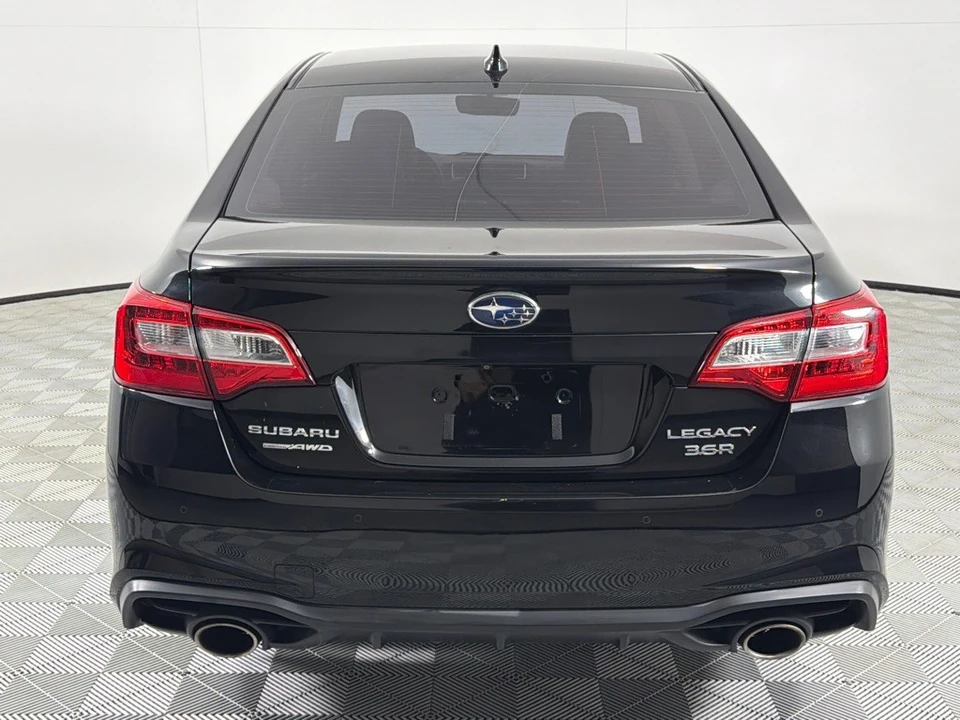 2018 Subaru Legacy 6th Gen - Image 6 of 12
