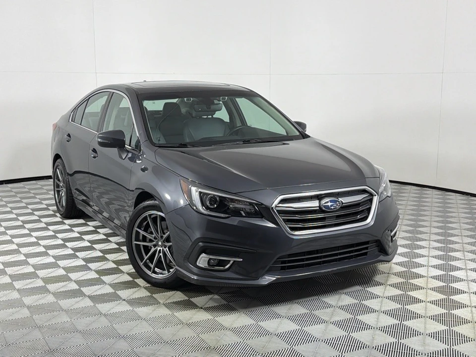 2018 Subaru Legacy 6th Gen - Image 2 of 27