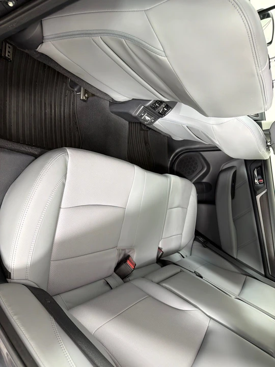 2018 Subaru Legacy 6th Gen - Image 20 of 27
