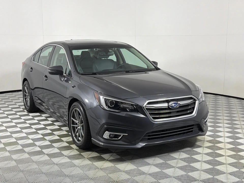 2018 Subaru Legacy 6th Gen - Image 3 of 27