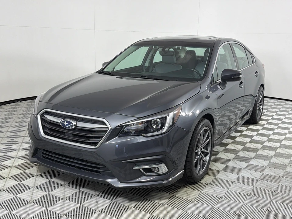 2018 Subaru Legacy 6th Gen - Image 10 of 27