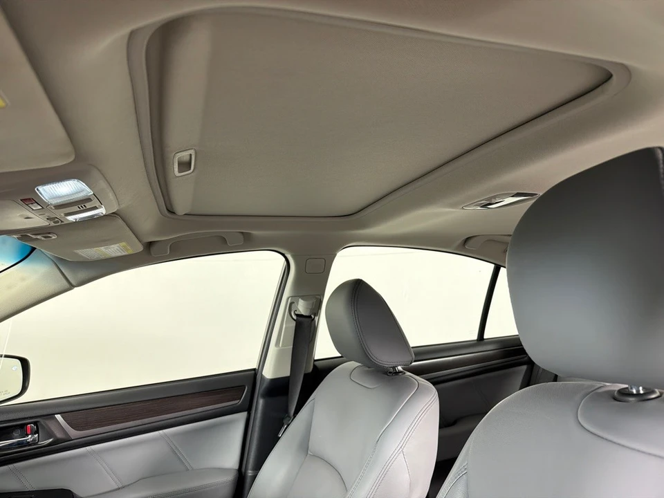 2018 Subaru Legacy 6th Gen - Image 14 of 27