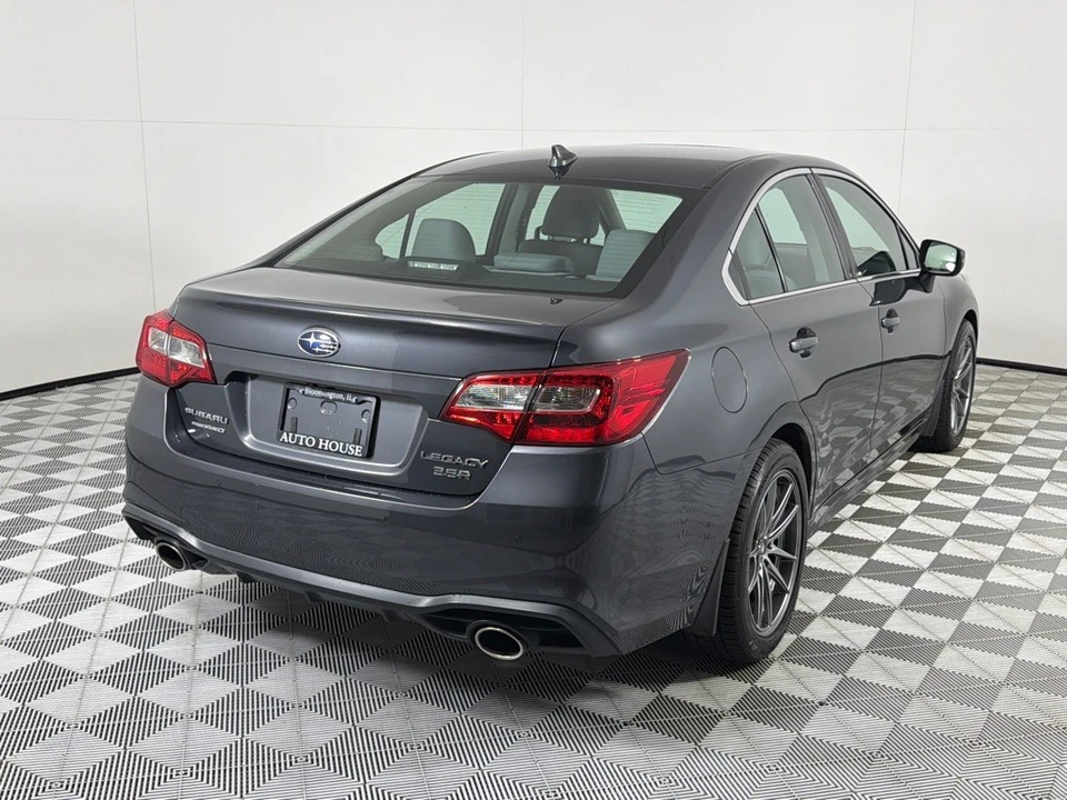 2018 Subaru Legacy 6th Gen - Image 5 of 27
