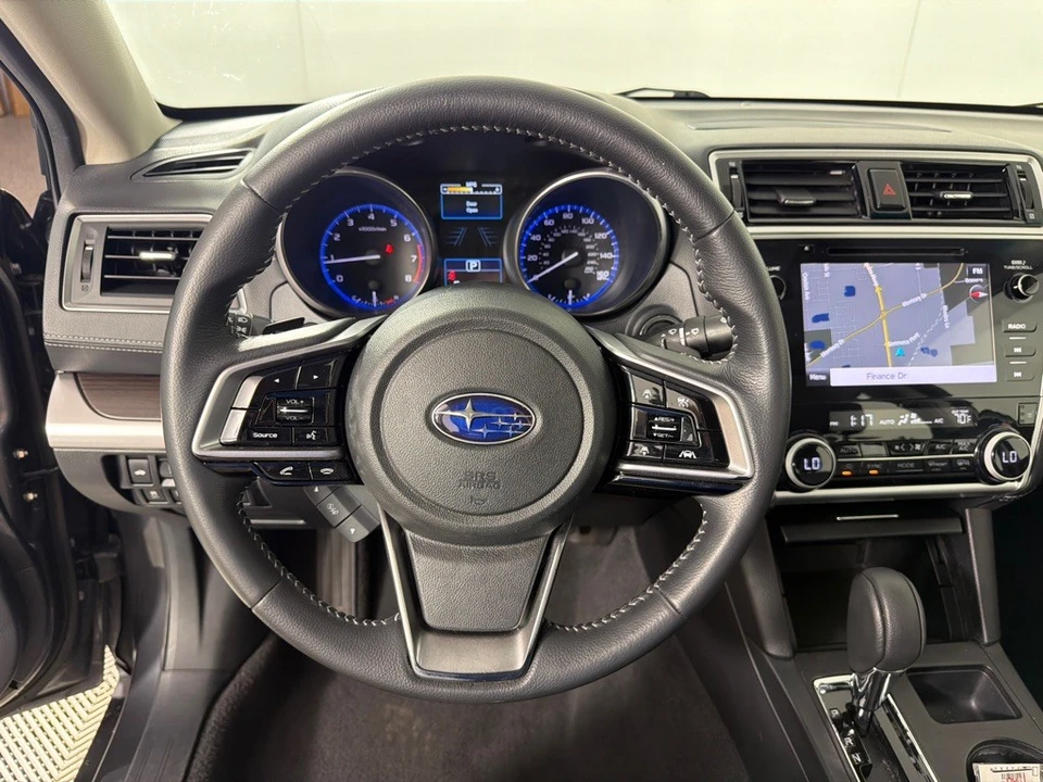 2018 Subaru Legacy 6th Gen - Image 16 of 27