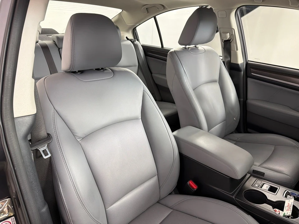 2018 Subaru Legacy 6th Gen - Image 25 of 27