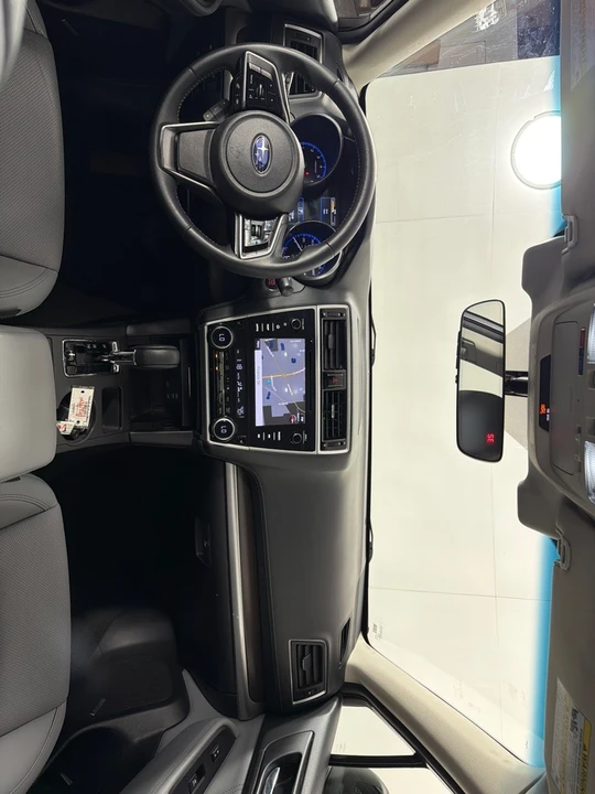 2018 Subaru Legacy 6th Gen - Image 26 of 27