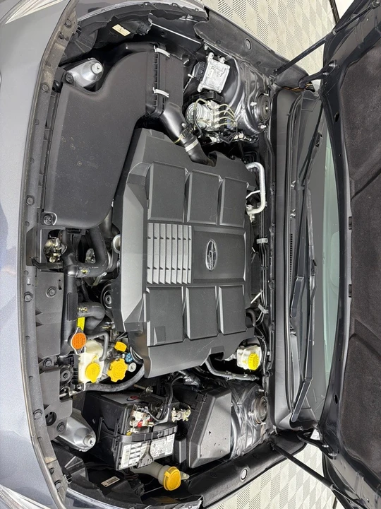 2018 Subaru Legacy 6th Gen - Image 27 of 27