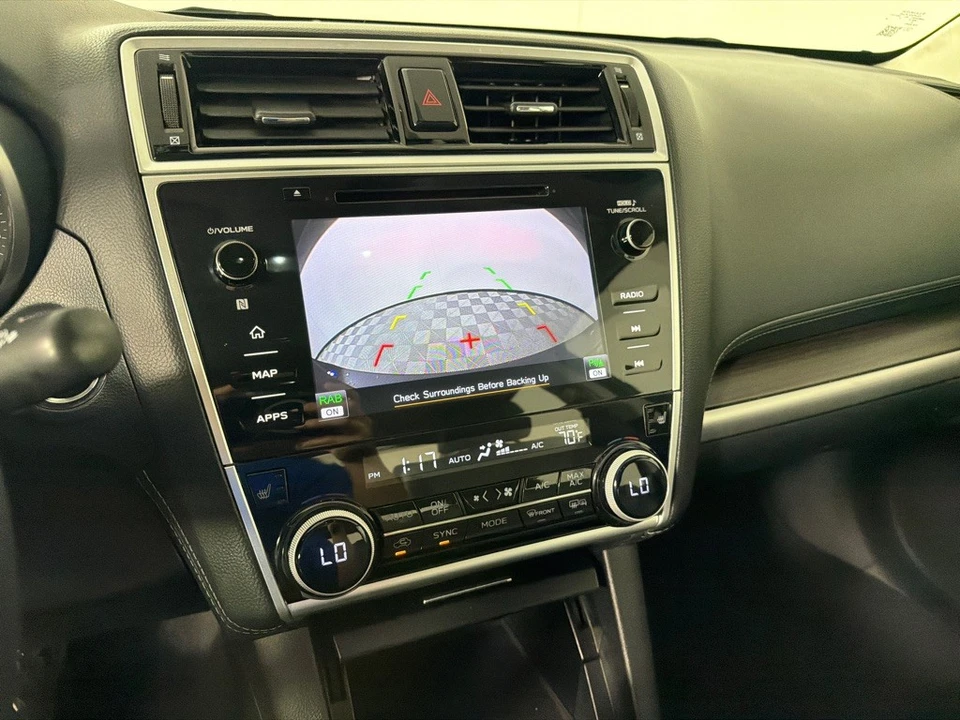2018 Subaru Legacy 6th Gen - Image 18 of 27