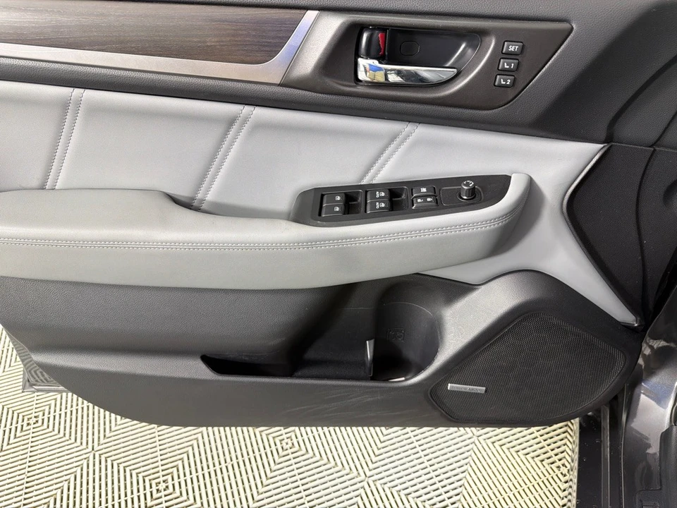 2018 Subaru Legacy 6th Gen - Image 11 of 27