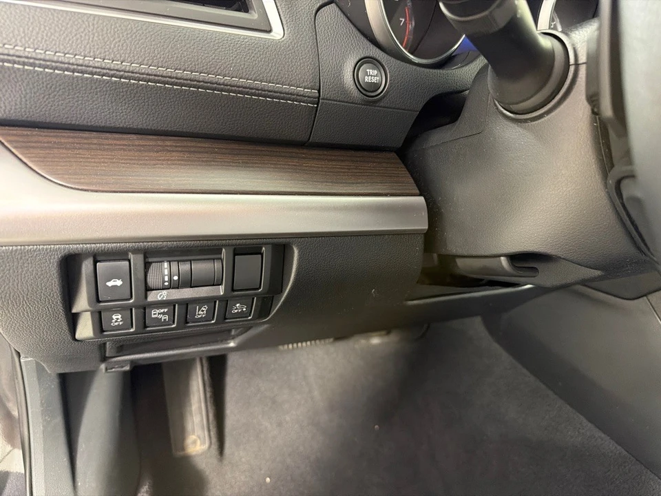 2018 Subaru Legacy 6th Gen - Image 15 of 27