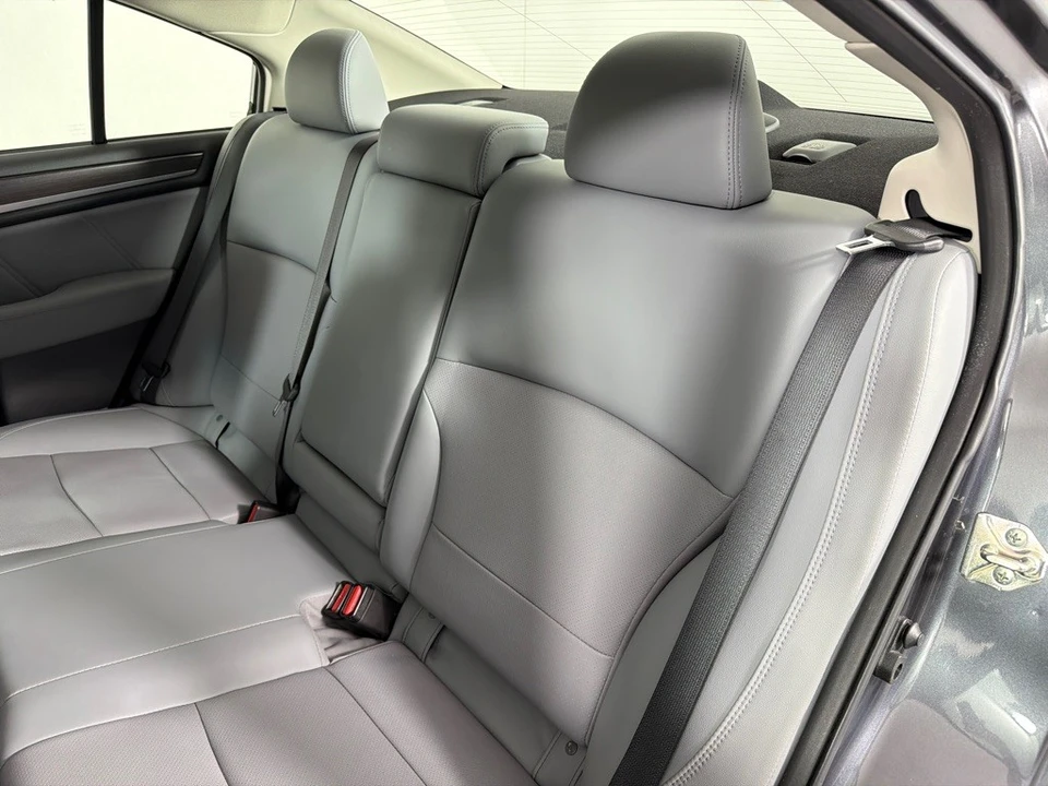 2018 Subaru Legacy 6th Gen - Image 21 of 27