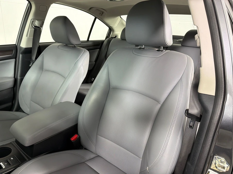 2018 Subaru Legacy 6th Gen - Image 13 of 27