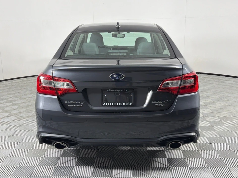 2018 Subaru Legacy 6th Gen - Image 6 of 27