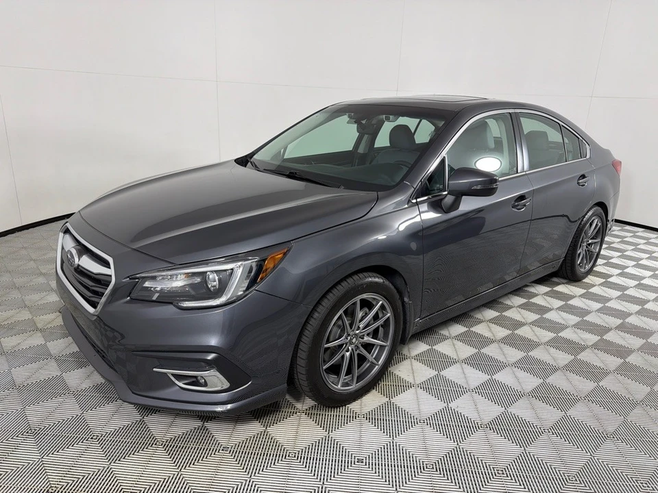 2018 Subaru Legacy 6th Gen - Image 9 of 27