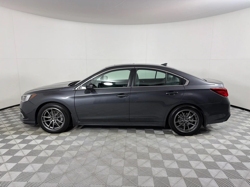 2018 Subaru Legacy 6th Gen - Image 8 of 27