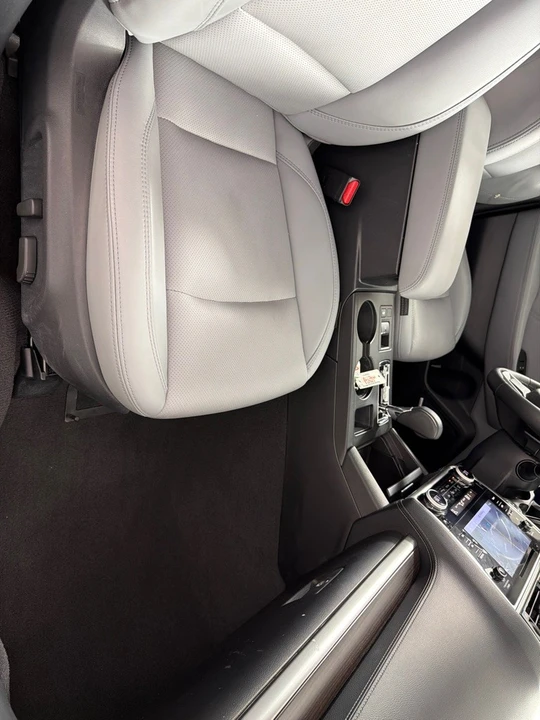 2018 Subaru Legacy 6th Gen - Image 24 of 27