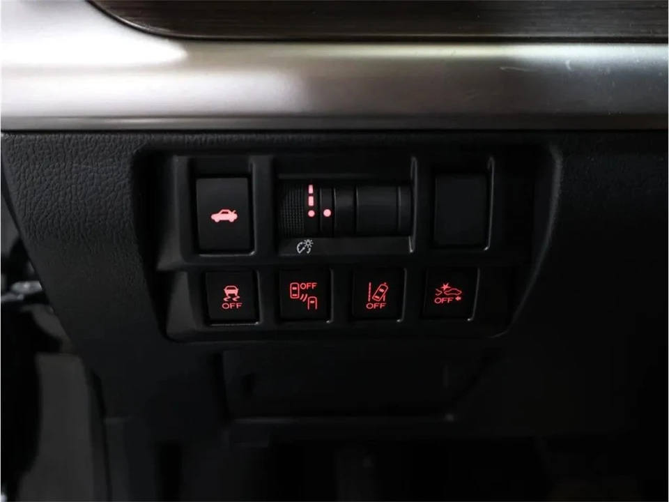 2018 Subaru Legacy 6th Gen - Image 13 of 31