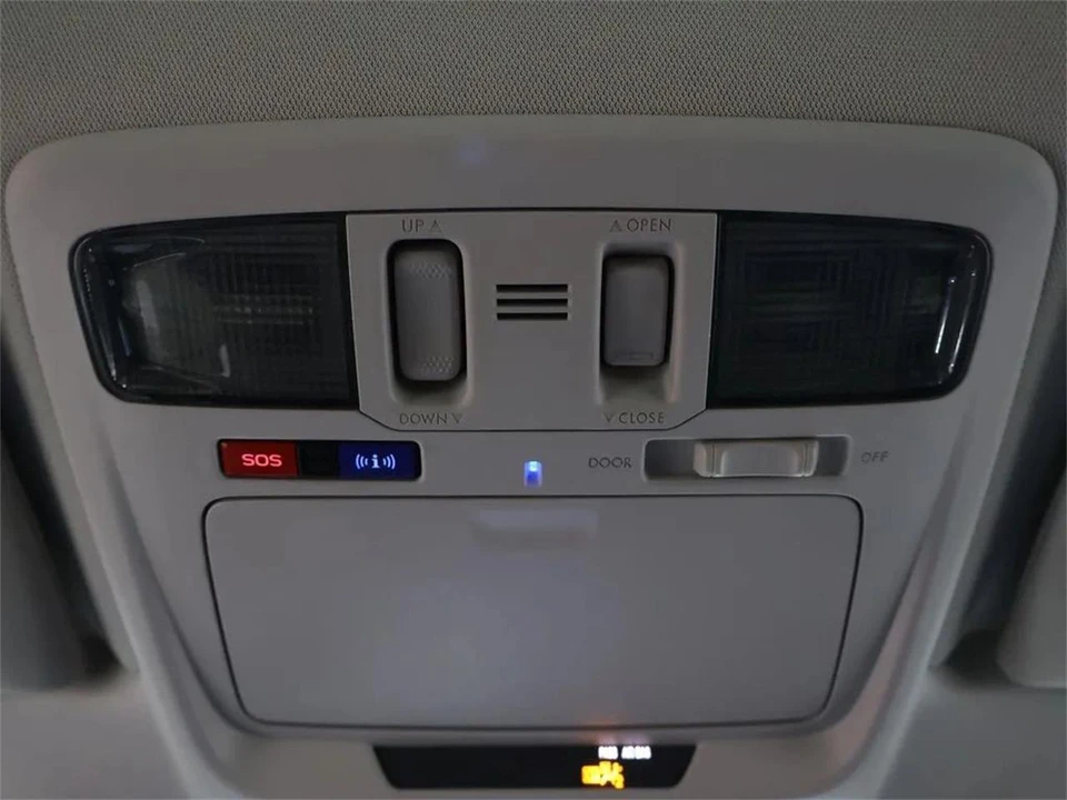 2018 Subaru Legacy 6th Gen - Image 23 of 31
