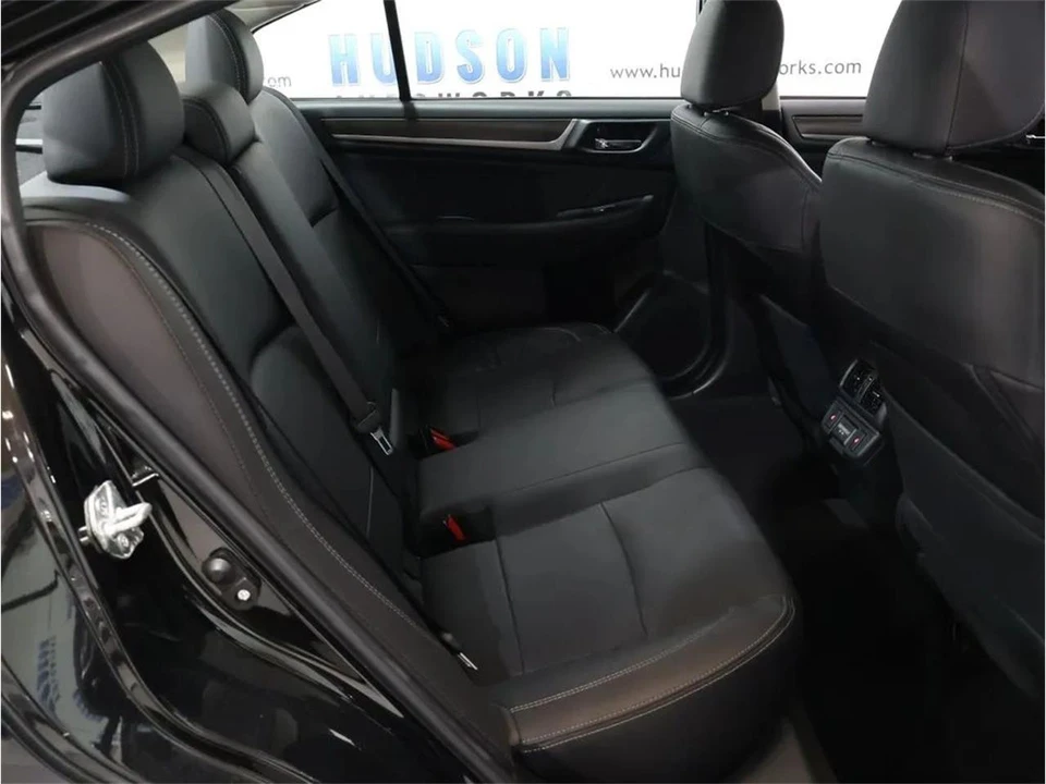 2018 Subaru Legacy 6th Gen - Image 27 of 31