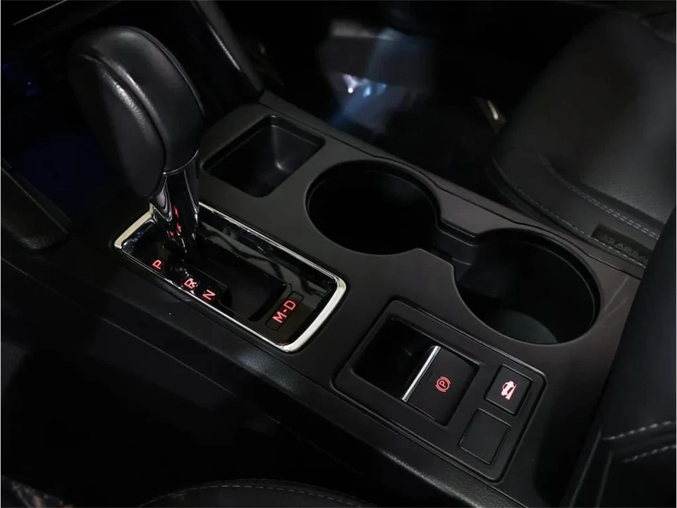 2018 Subaru Legacy 6th Gen - Image 21 of 31