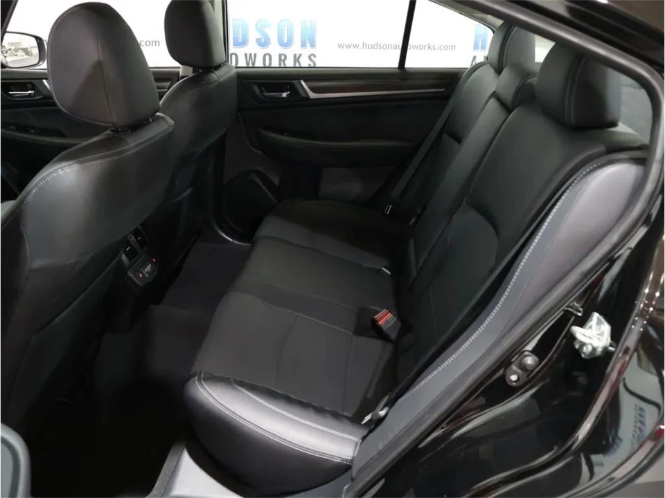 2018 Subaru Legacy 6th Gen - Image 25 of 31