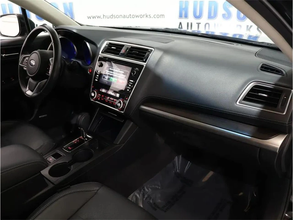 2018 Subaru Legacy 6th Gen - Image 31 of 31