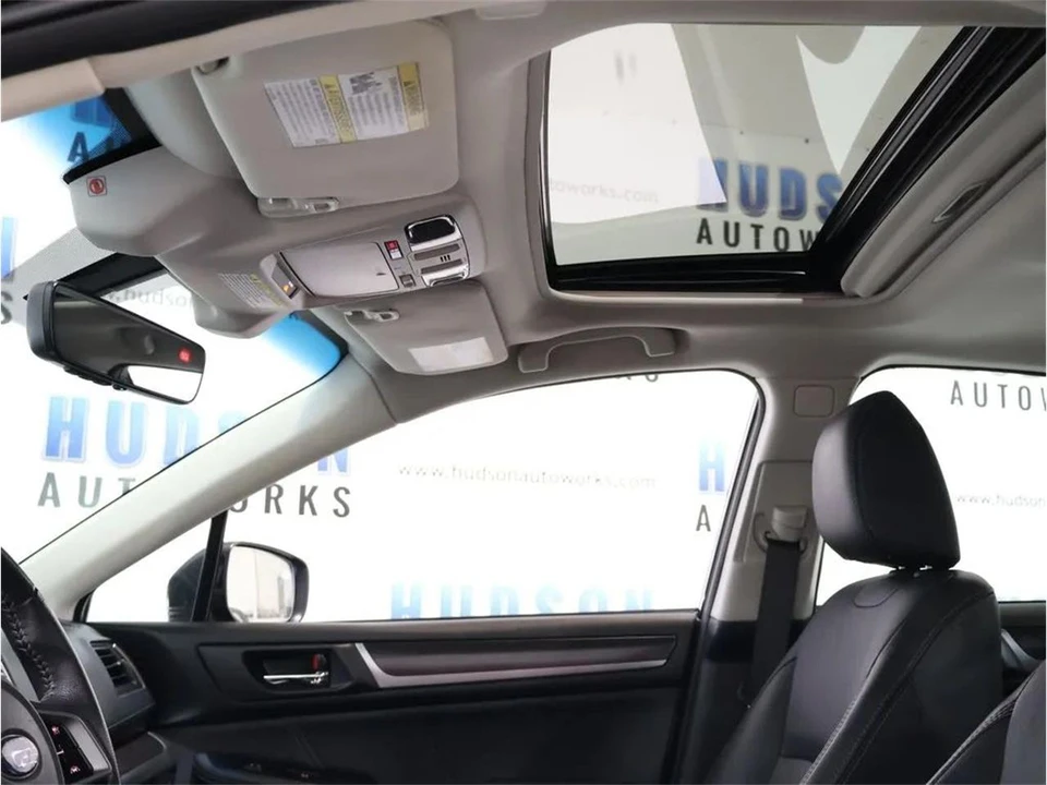 2018 Subaru Legacy 6th Gen - Image 22 of 31