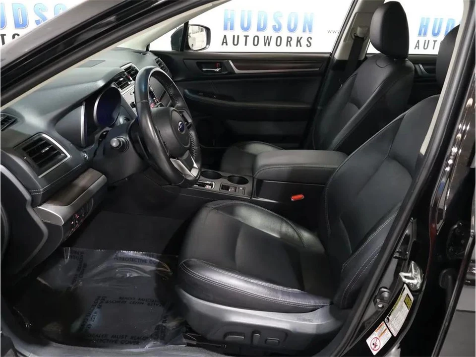 2018 Subaru Legacy 6th Gen - Image 14 of 31