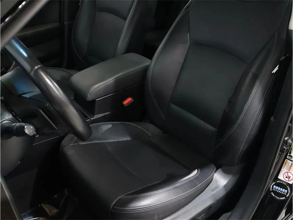 2018 Subaru Legacy 6th Gen - Image 16 of 31