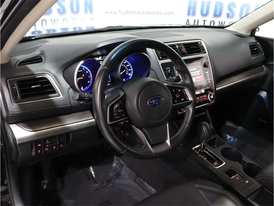 2018 Subaru Legacy 6th Gen - Image 12 of 31