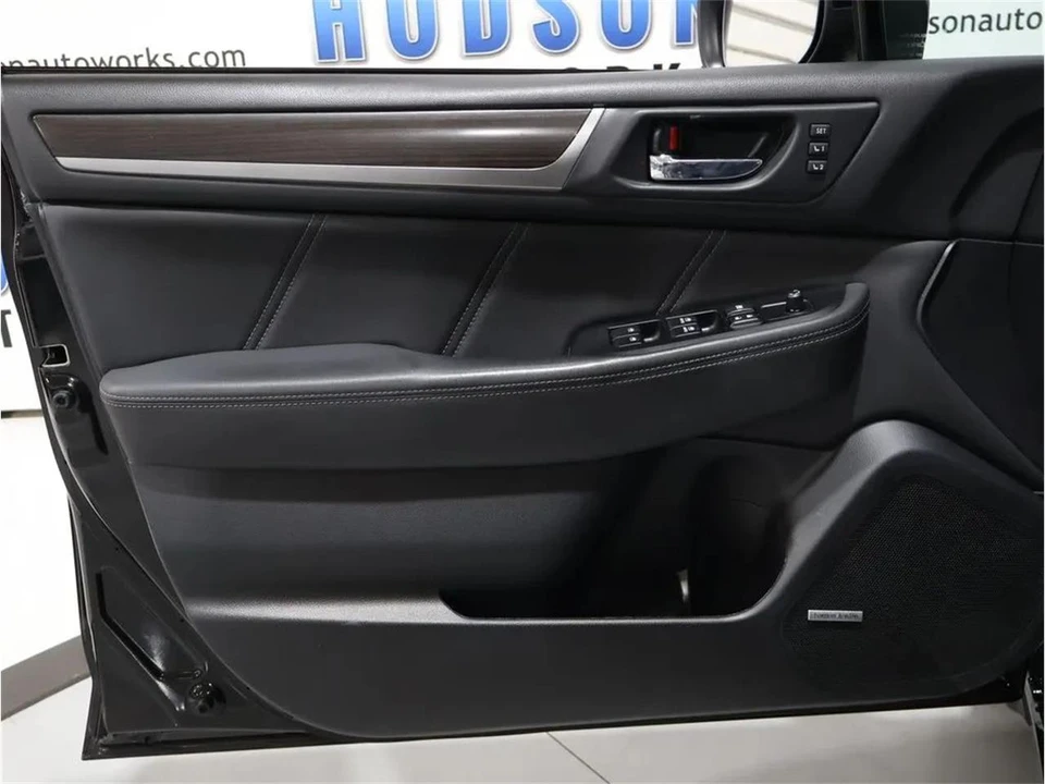 2018 Subaru Legacy 6th Gen - Image 10 of 31