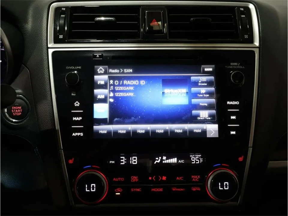 2018 Subaru Legacy 6th Gen - Image 18 of 31