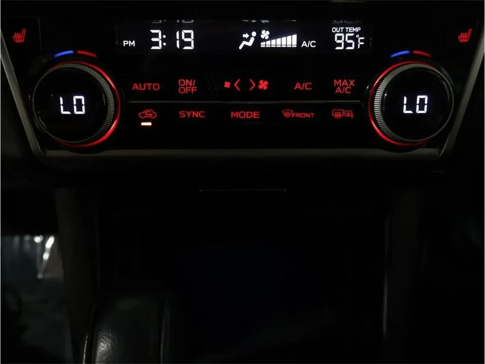 2018 Subaru Legacy 6th Gen - Image 20 of 31