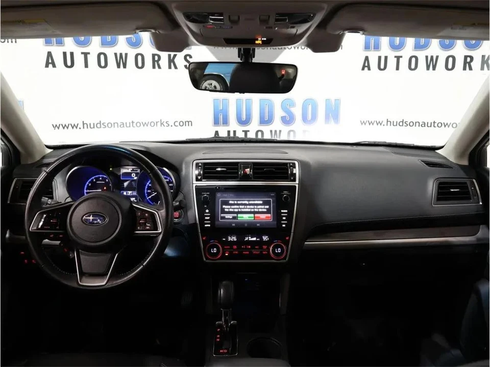 2018 Subaru Legacy 6th Gen - Image 24 of 31
