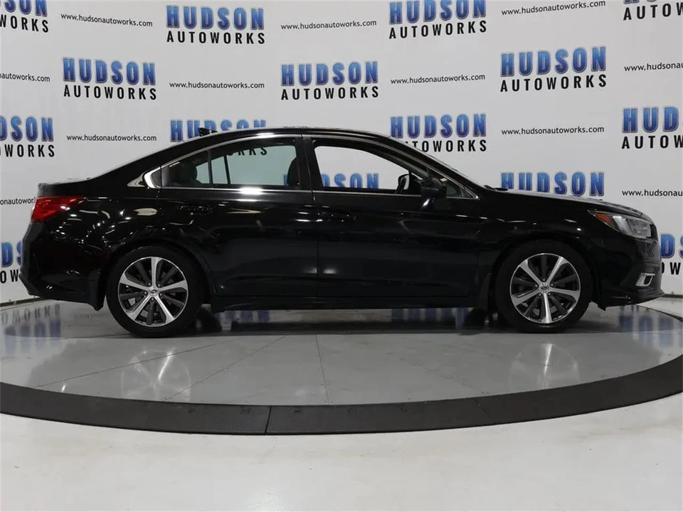 2018 Subaru Legacy 6th Gen - Image 7 of 31