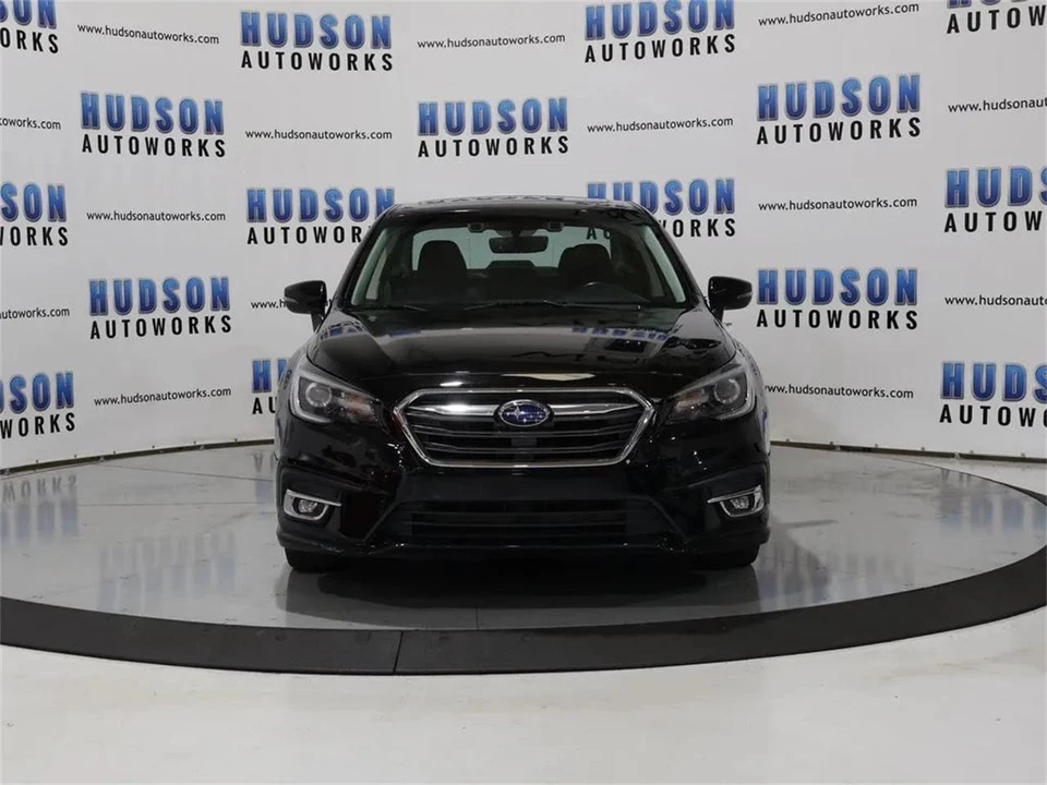 2018 Subaru Legacy 6th Gen - Image 9 of 31
