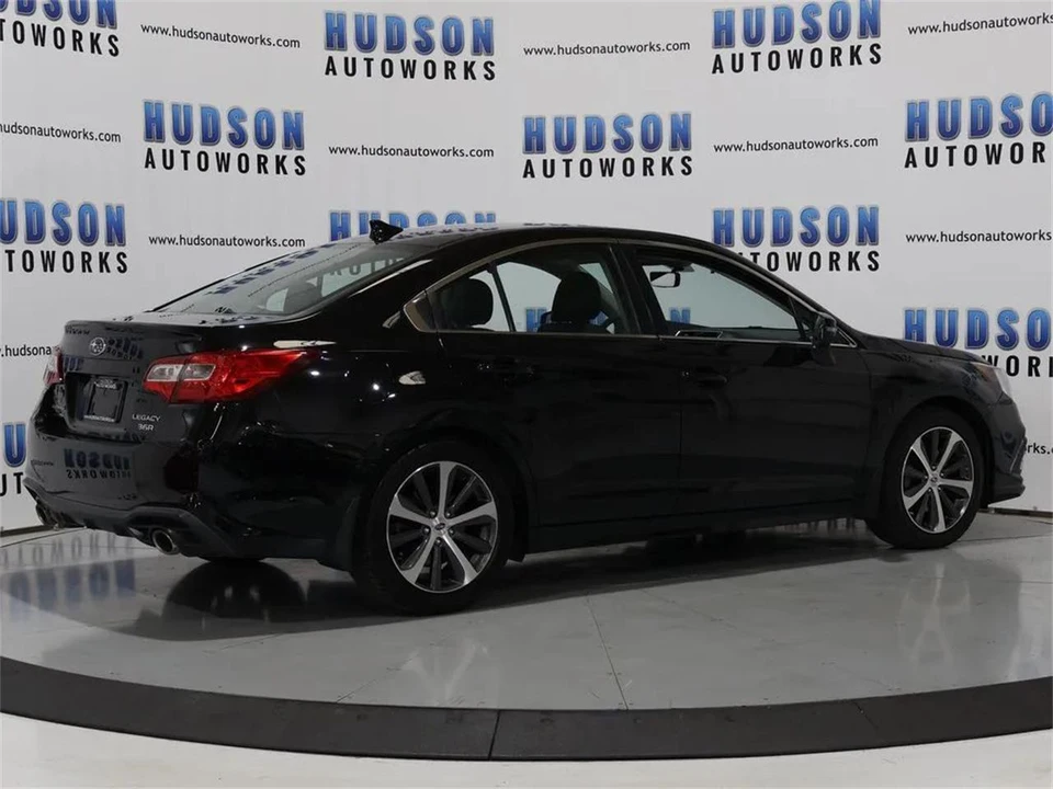2018 Subaru Legacy 6th Gen - Image 6 of 31