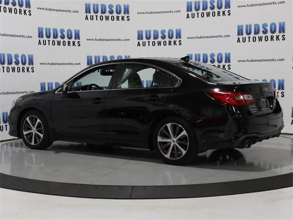 2018 Subaru Legacy 6th Gen - Image 4 of 31